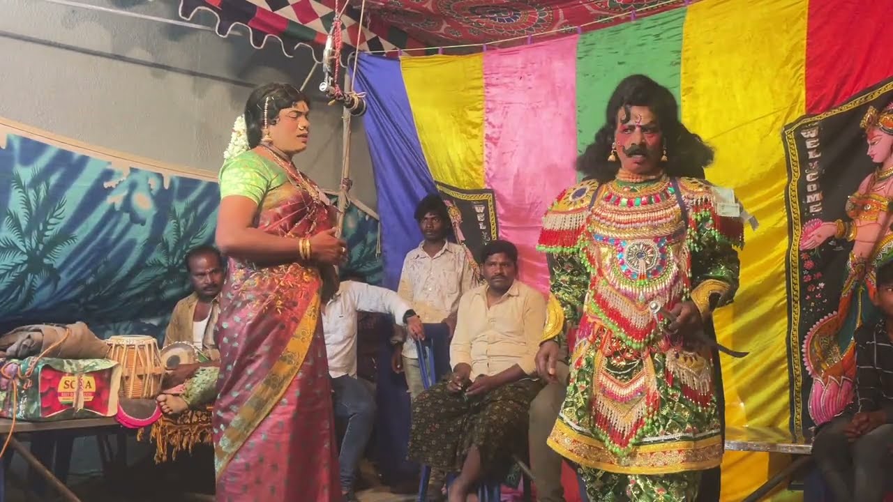 Mahabharatam Mallika & Siva//9705913885//