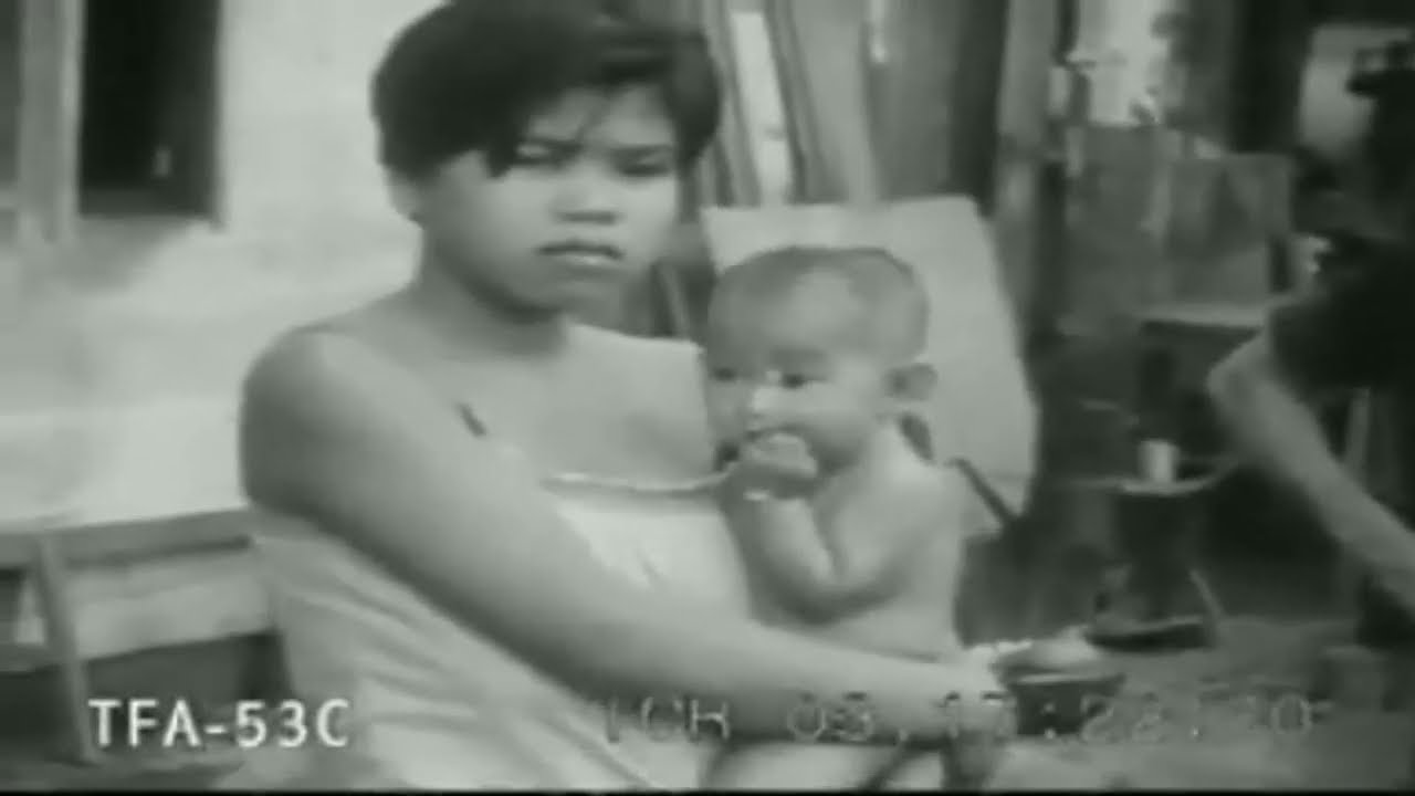 ➤➤ [ Full HD 60FPS ] - Old Bangkok Around 1931