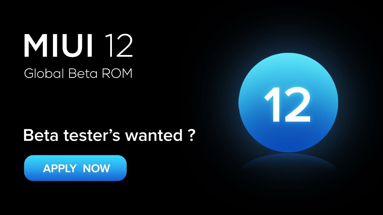 MIUI 12 Global - What's New!