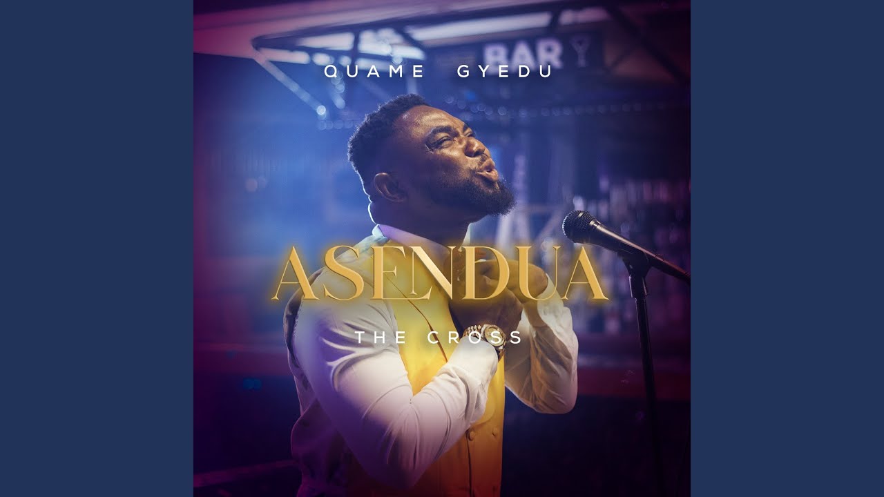 Asendua (The Cross)