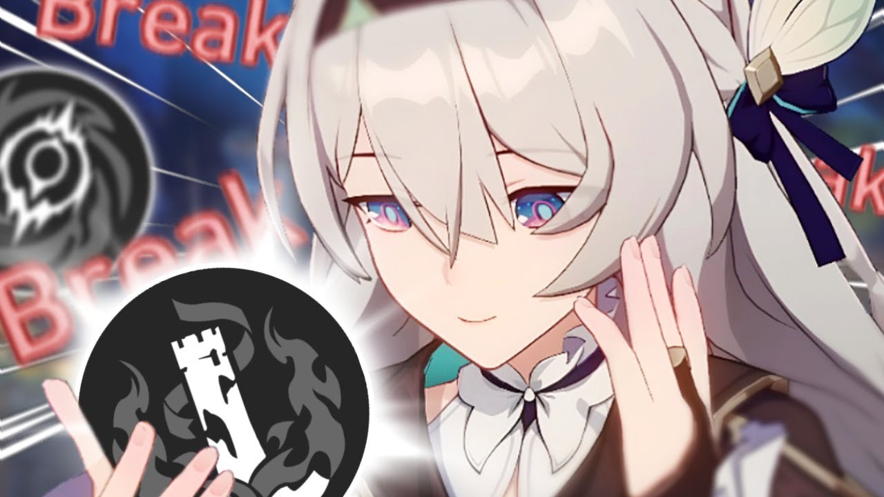 I am addicted to break effect... | Honkai Star Rail