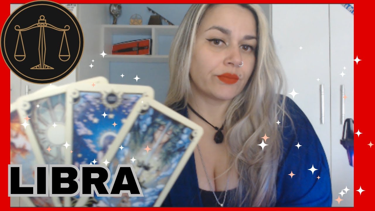 LIBRA♎ESSA PESSOA ESTÁ CANSADA DA VIDA DE BAGACEIRA