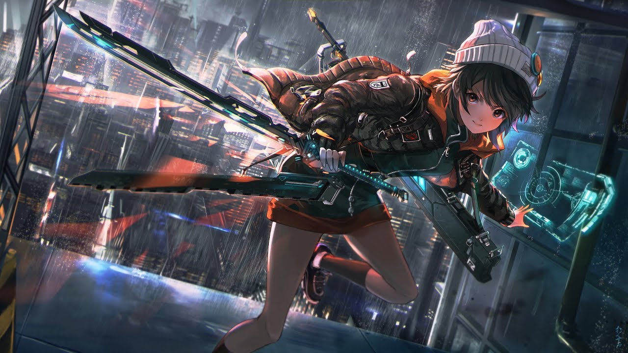 【Epic】 World on Fire | by Evan Call