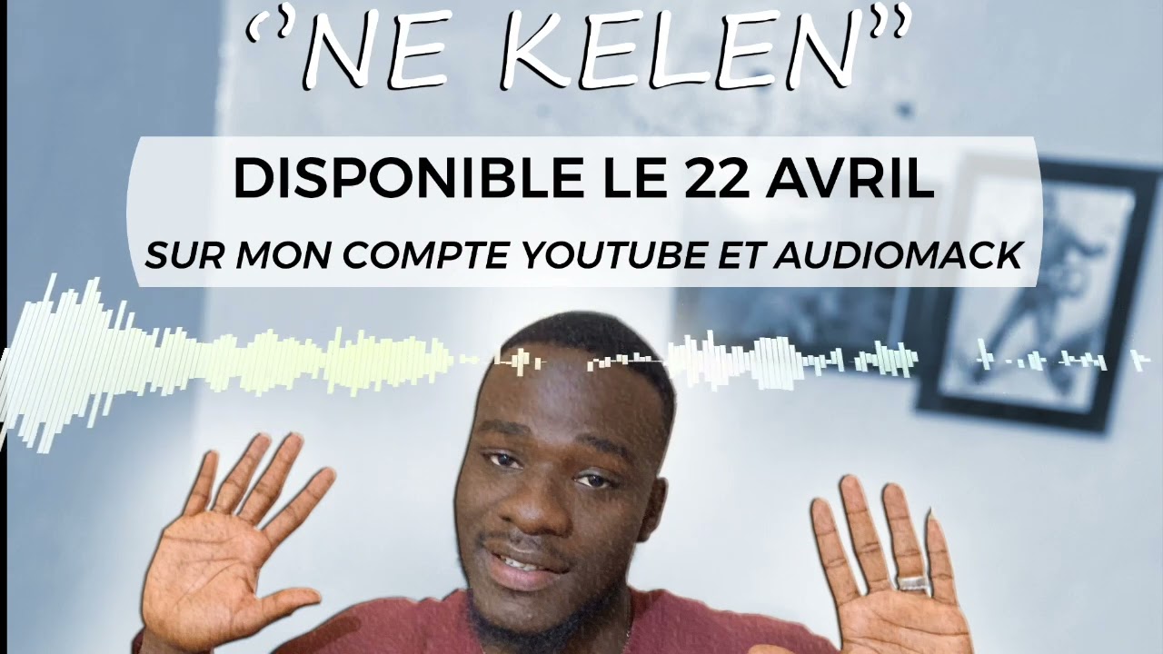 ABF PAPIN _ NE KELEN (AUDIO)