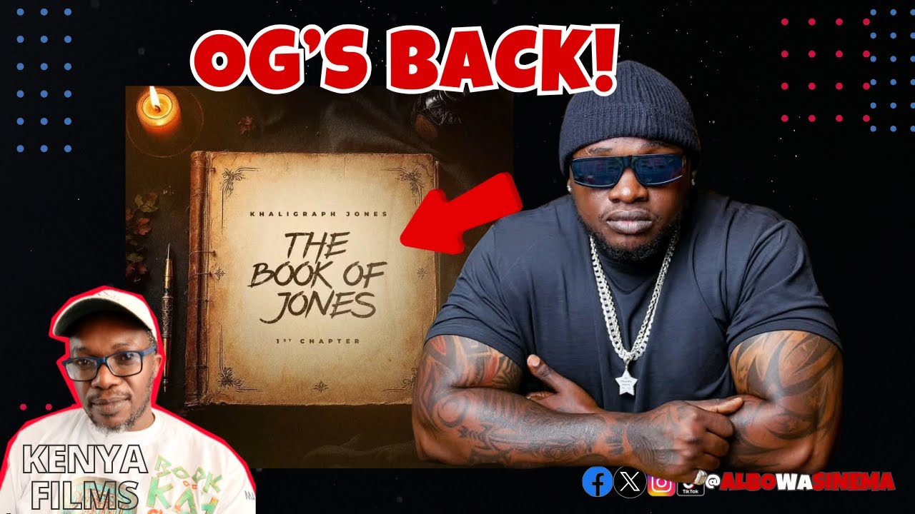 ​@khaligraphjones1960  