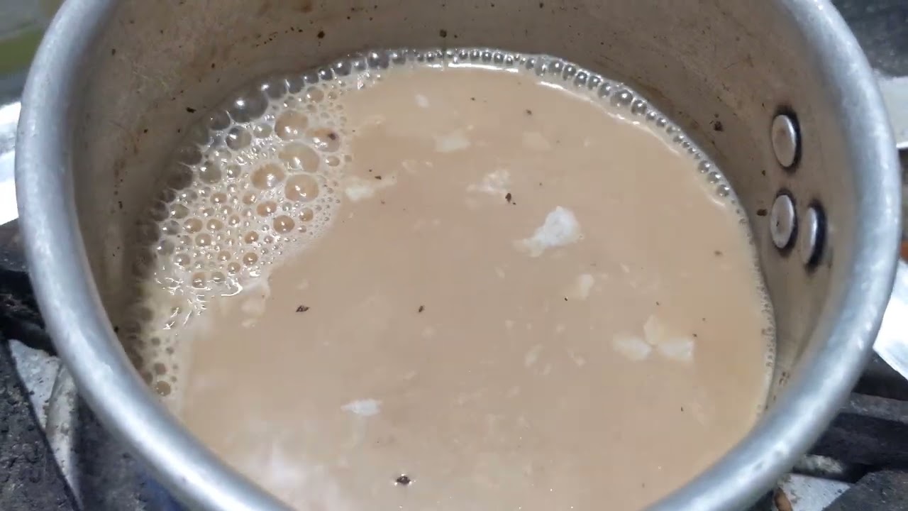 Chai 