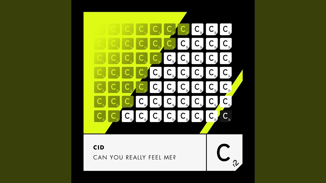 Can You Really Feel Me? (Extended Mix)