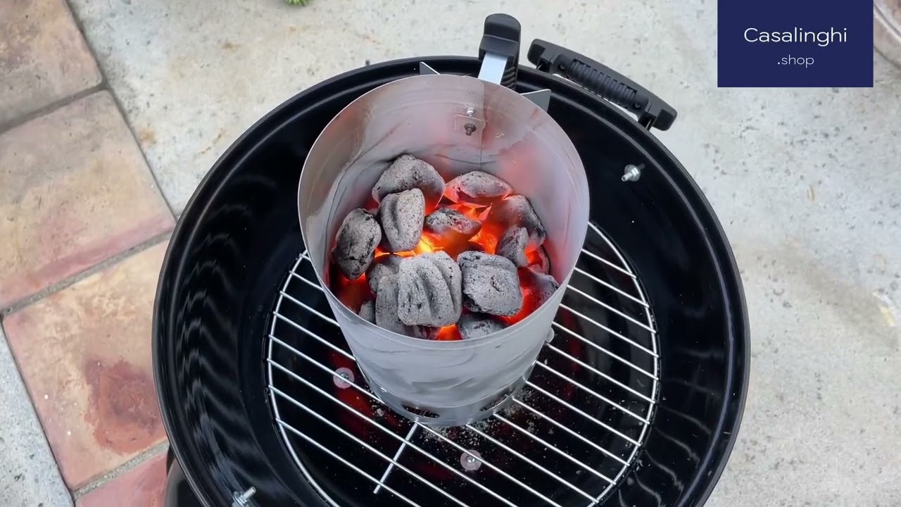 ACCENDI CARBONELLA