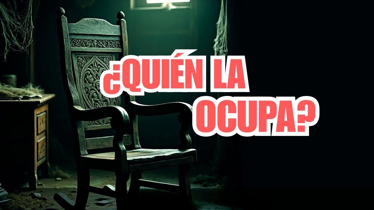 La Mano Peluda (UNPLUGGED) La silla que nunca deja de mecerse / 2993