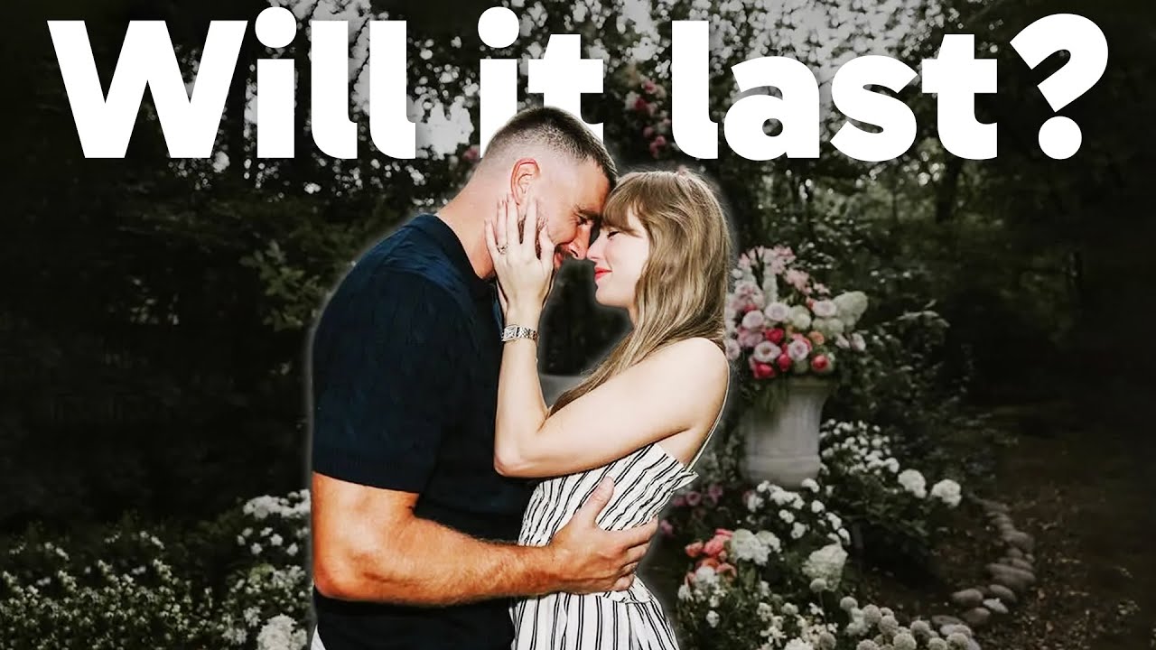 Therapist Breaks Down Taylor Swift & Travis Kelce's Relationship