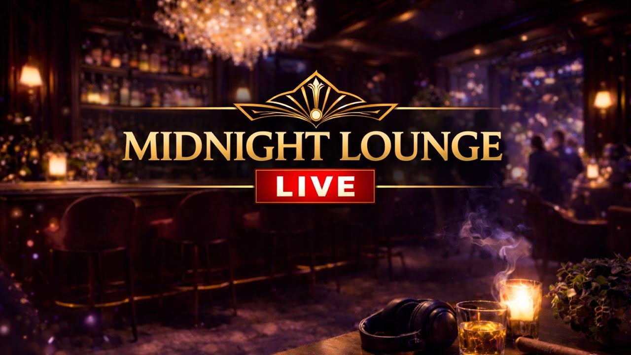 MIDNIGHT LOUNGE EP 4 | DUTCHTV