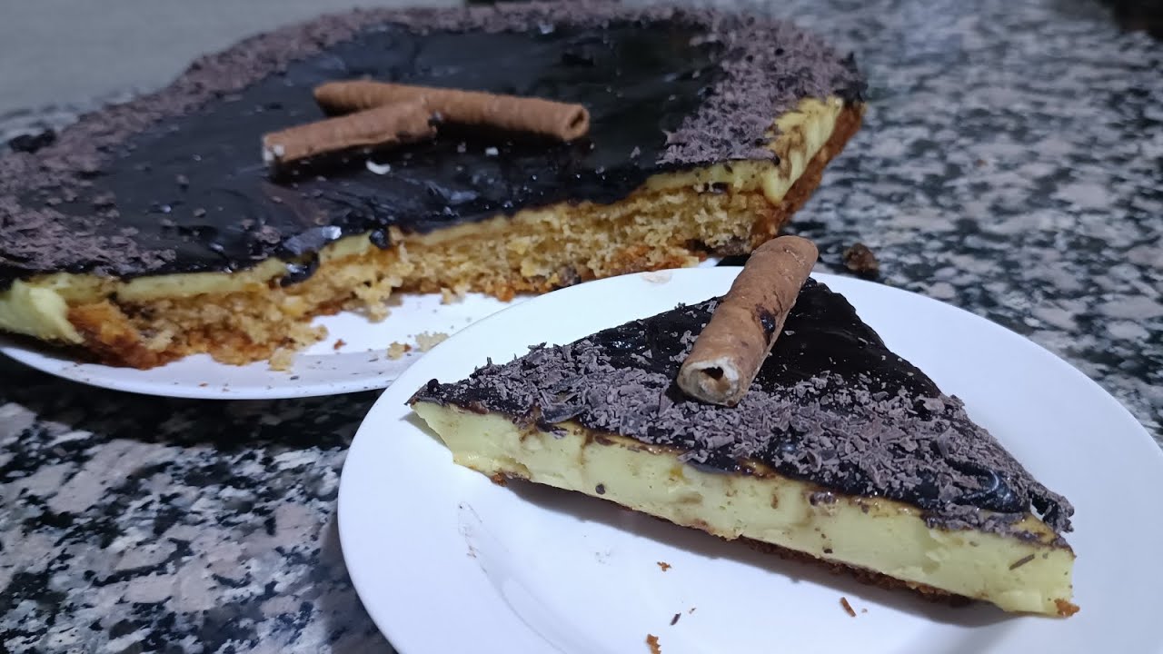 تحضير كيكة بشوكولاته بجوج بيضات فقط سهلة وإقتصادية جربوها و غتعجبكم 👍#cake #كيكة_سهلة #كيك_بالشكلاط