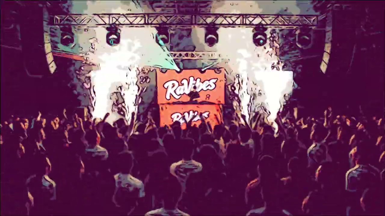 RaVibes - Ravimed Ognia!🔥 