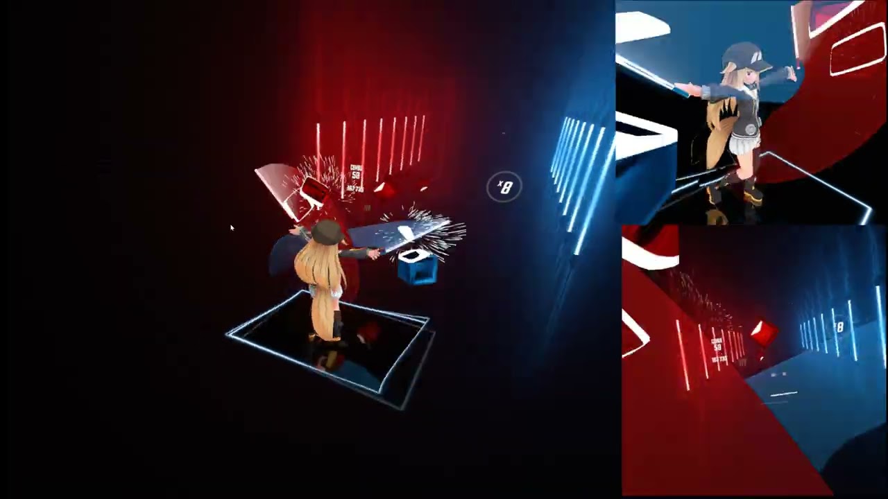 Beat Saber 2025 11 14   08 02 10 01