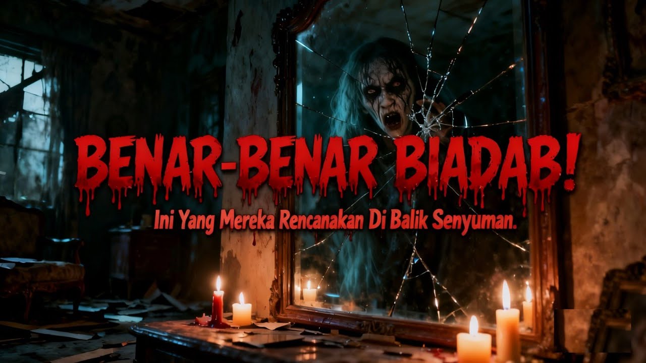 Benar-benar Biadab! Orang-orang Yang Memusuhimu Berambisi Untuk... - Timeless Tarot Reading