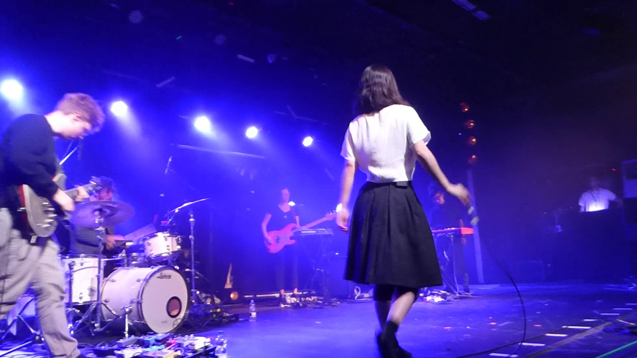 Mitski - Francis Forever Tivoli September 2018