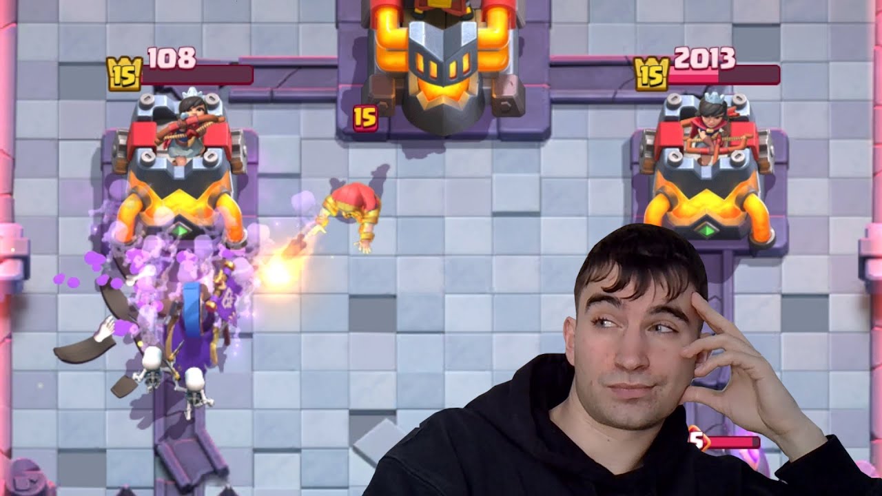 Vajon meglett ma a CHAMPION??