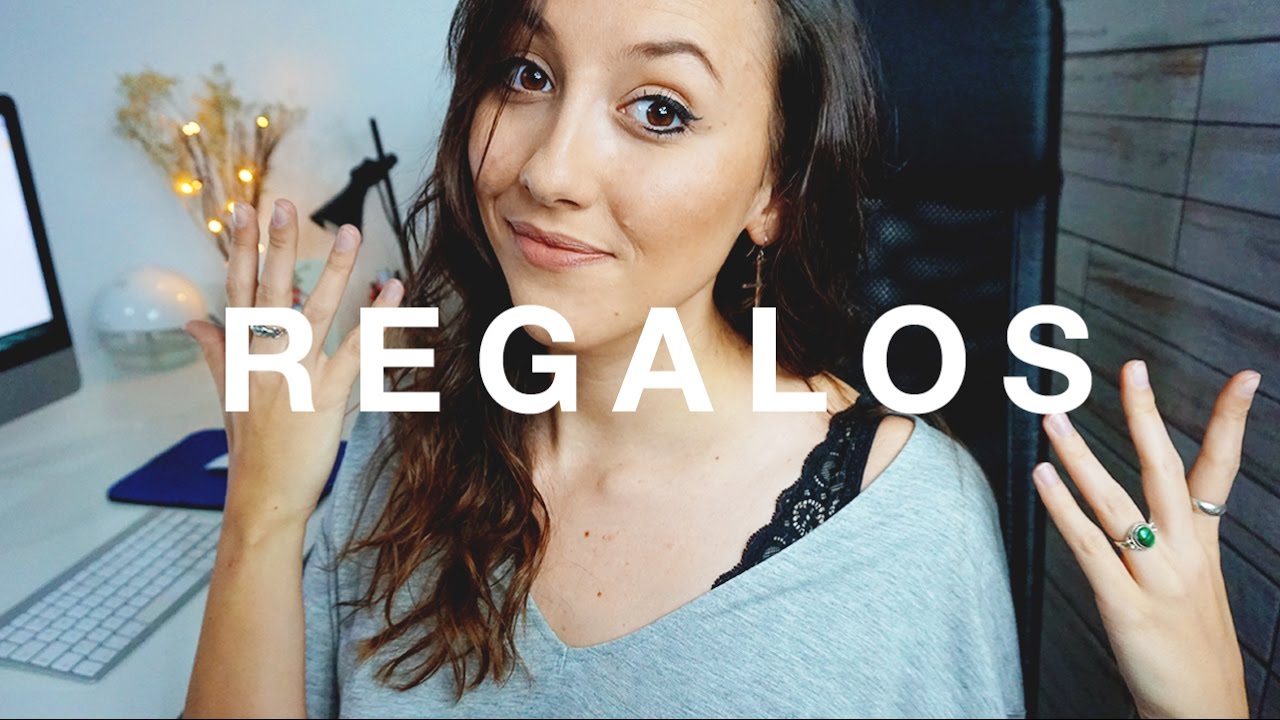 7 REGALOS PARA FOTOGRAFOS | Desiree Delgado