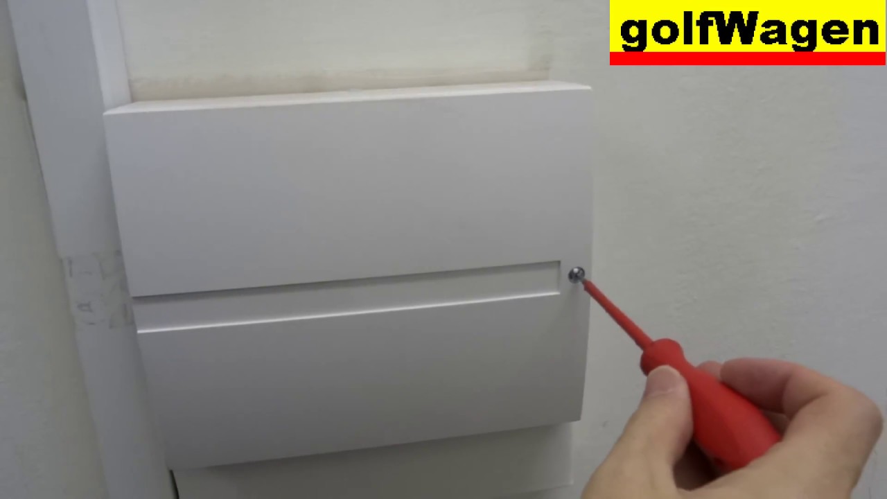 How to change battery on JA80 Oasis alarm system Jablotron - central panel