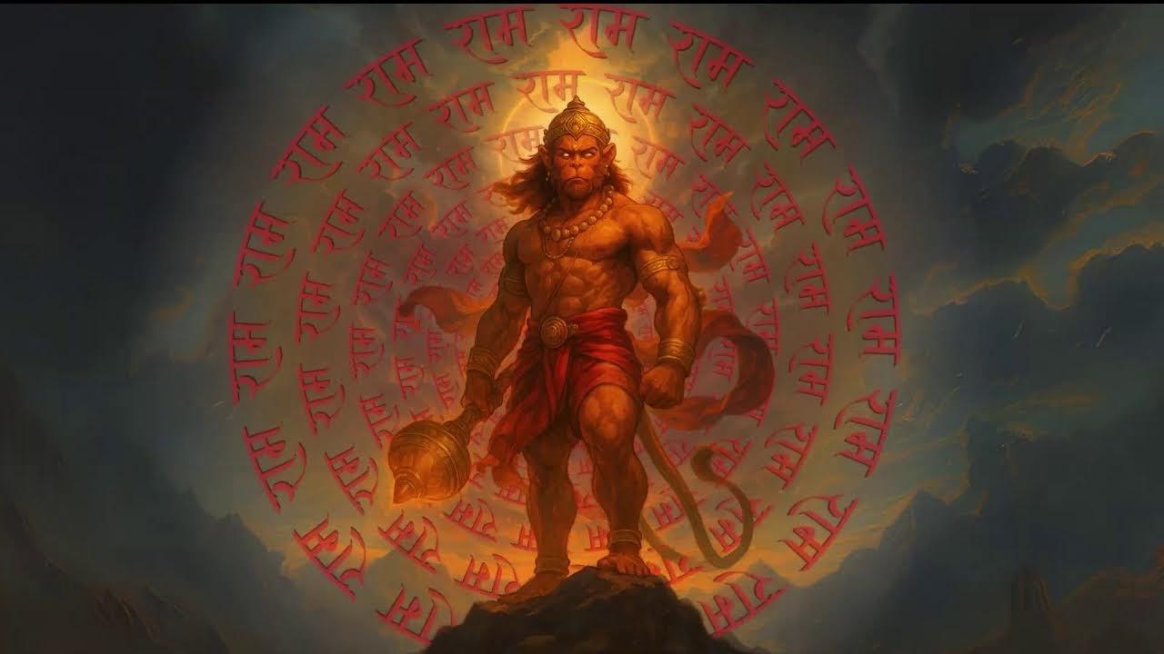Live  24/7 Lord Hanuman Live Bhajan | Tuesday Special Mangalwar Pooja |