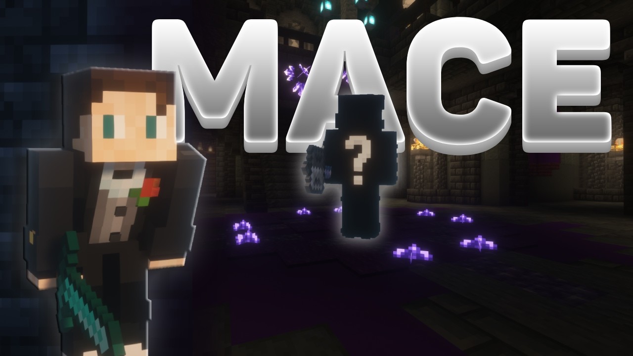 Meine erste Woche auf dem Lost SMP