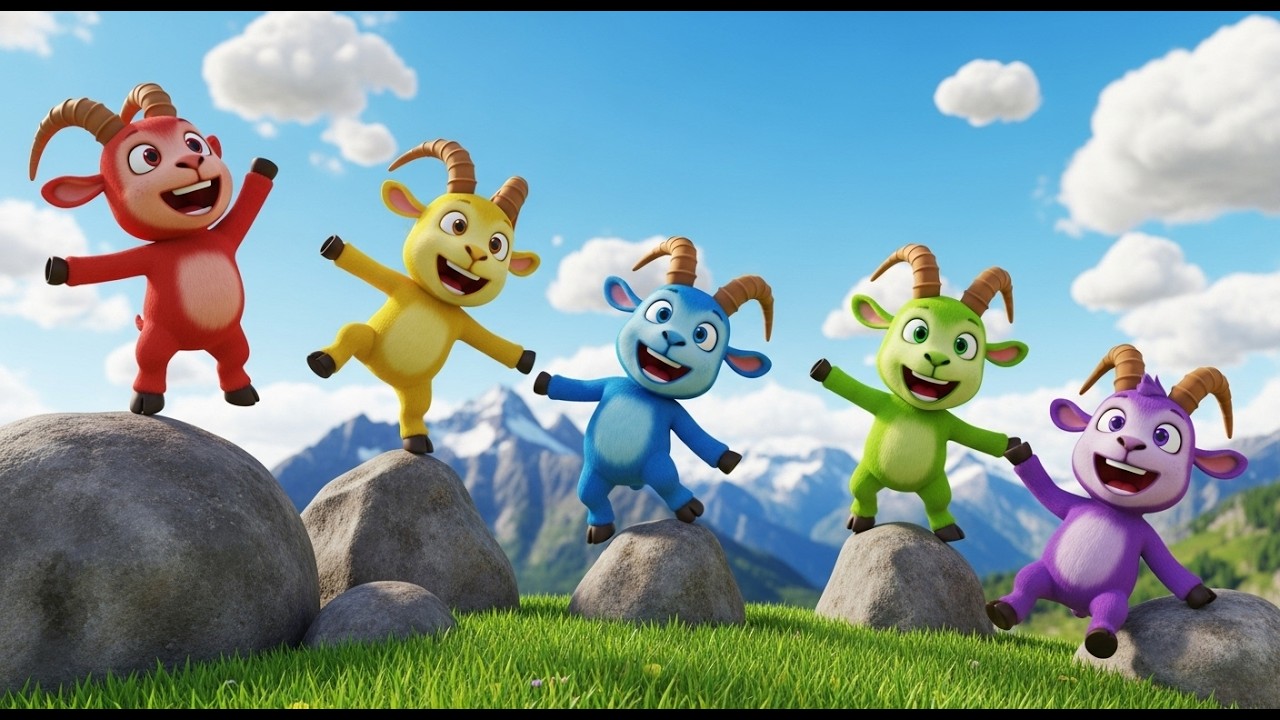 Best Nursery Rhymes 1 Hour Compilation | Non-Stop Kids Songs & Toddler Learning