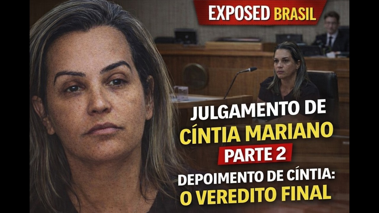 DEPOIMENTO DE INTIA MARIANO
