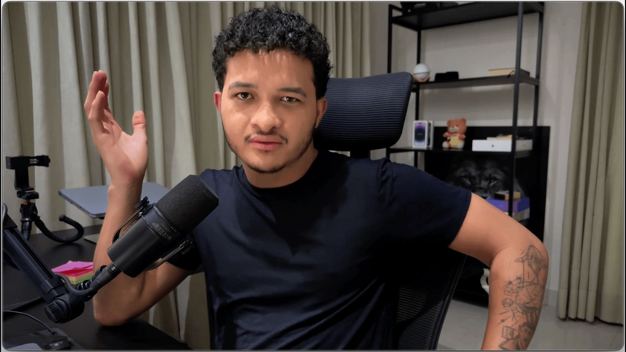 PROVEI que é possível VIVER de MESA PROPRIETÁRIA