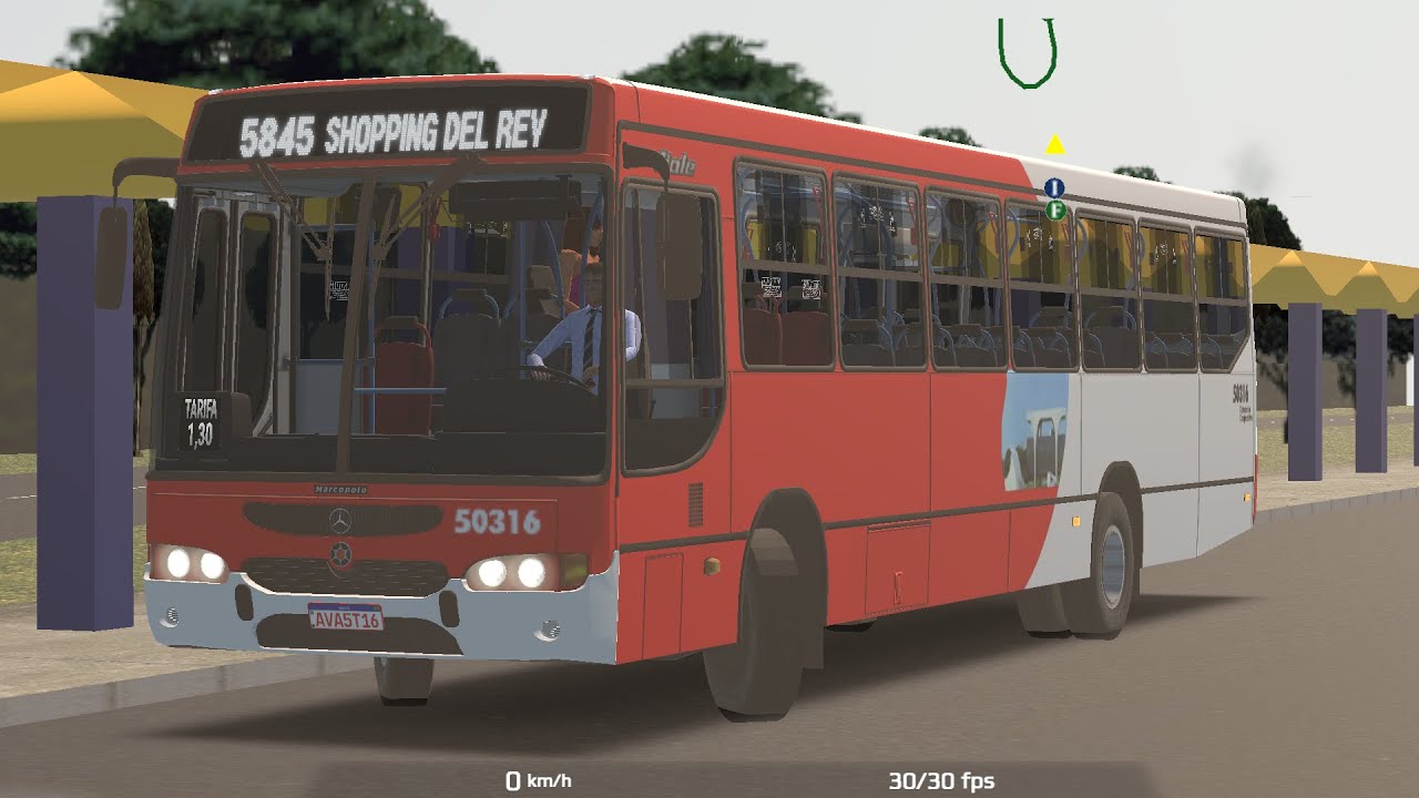 PBSU Marcopolo Viale OF 1721 Euro 2