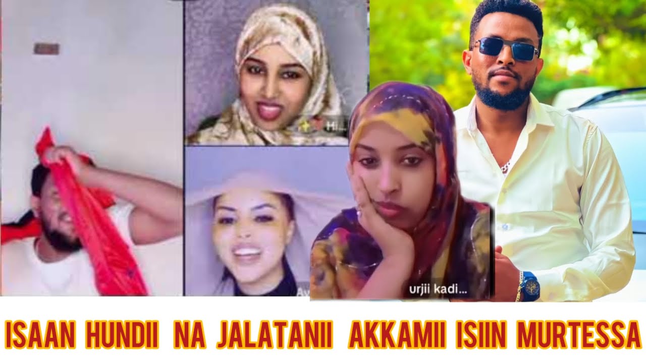 Oro funny 🤣 dhalaan hundii na feeti Ani tamumaan fedhaa basumaa zammeen koflaan nu fixee