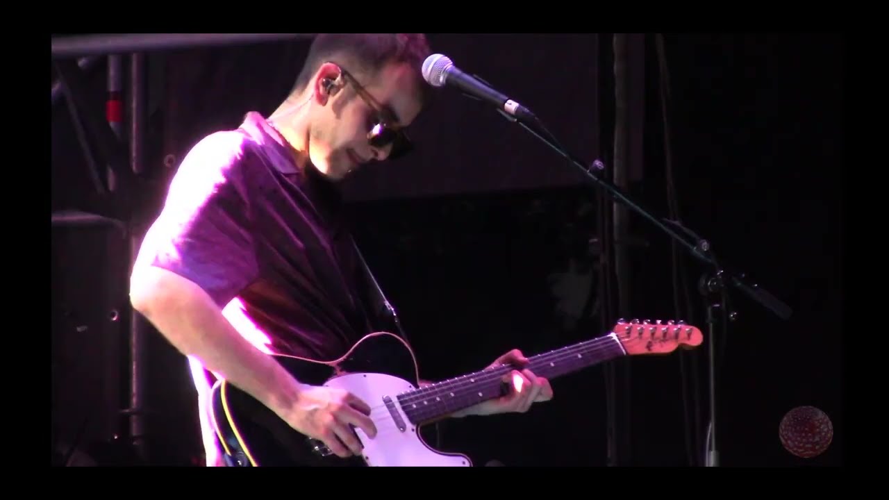 Marco Castello - Empireo Risolti @ Bastia Umbra 06-06-2024