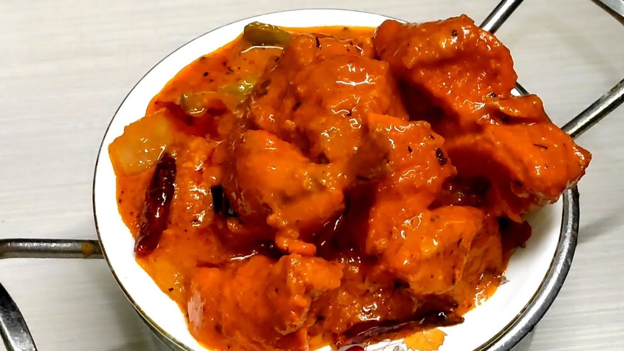 kadai chicken🐤🐔||ready to eat in 30 min... ||made by indore kitchen|| tasty😋 and yummy😋 recipe||