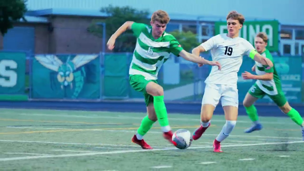 Edina Boy's Soccer End of Year RECAP 2025
