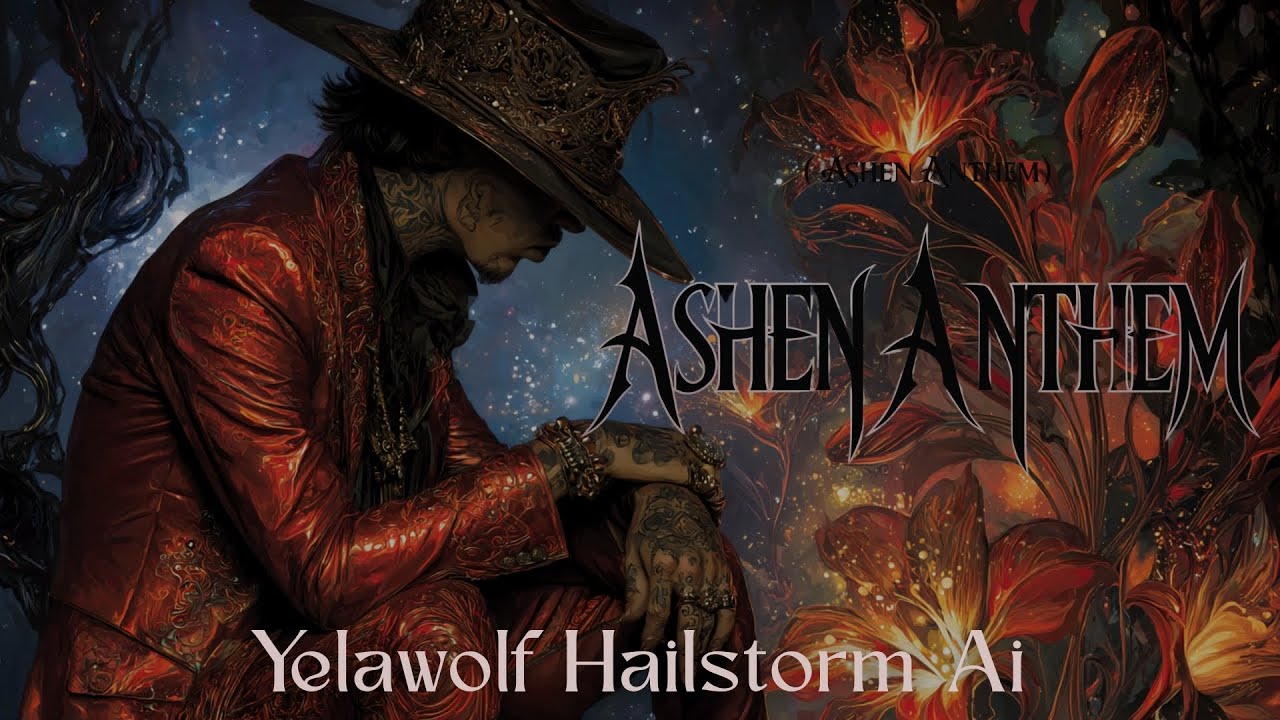 CleverSiteMusic - Ashen Anthem | New Metal 2025