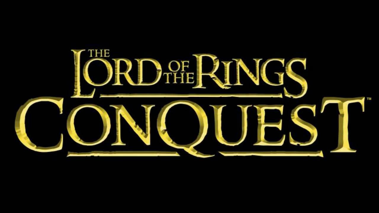The Lord of the Rings Conquest OST Track 2
