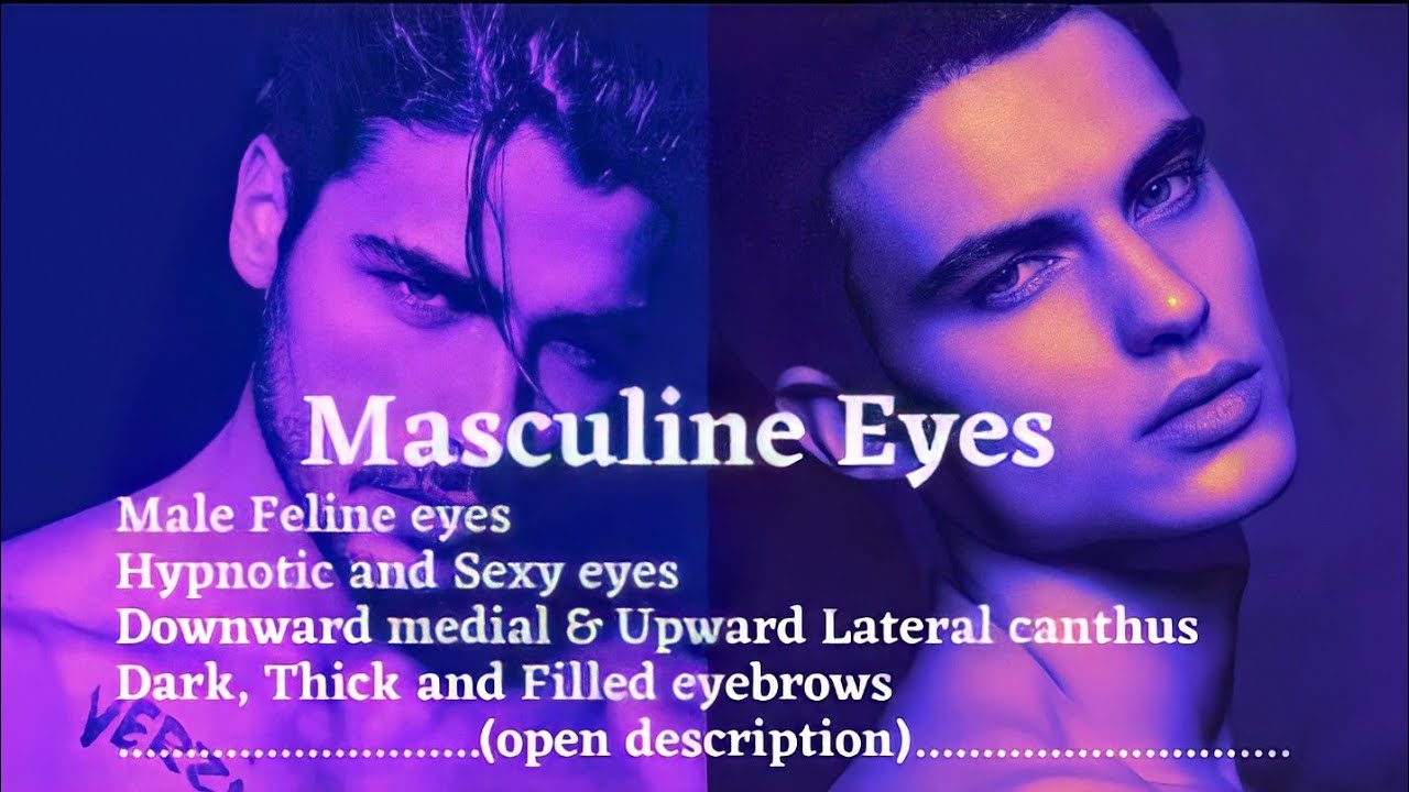 [⚠️MAX 3 TIMES] The only HUNTER EYES Sub you'll ever need [open Description]