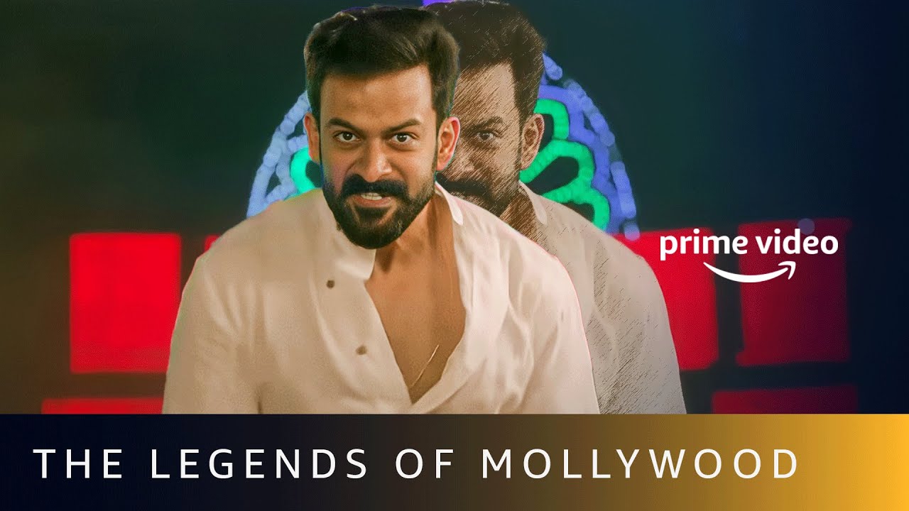 Best Of Malayalam Entertainment | Prime Video