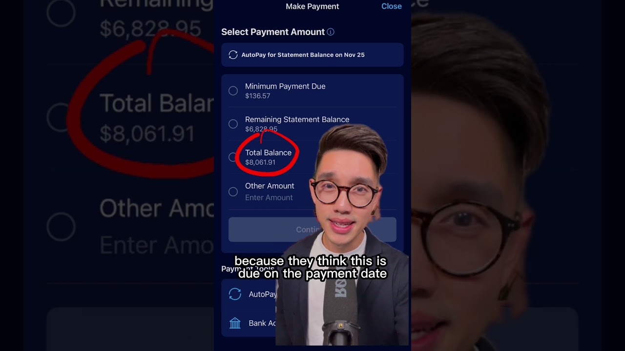 How To Pay Off Your Credit Card Correctly