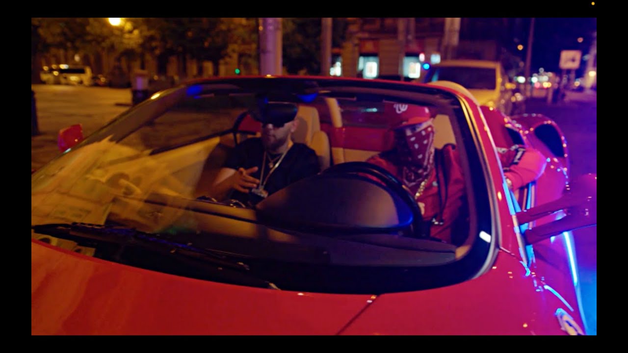 $$$ DOLLAR ♛ PRYNC £££ - 585 (Official Music Video)
