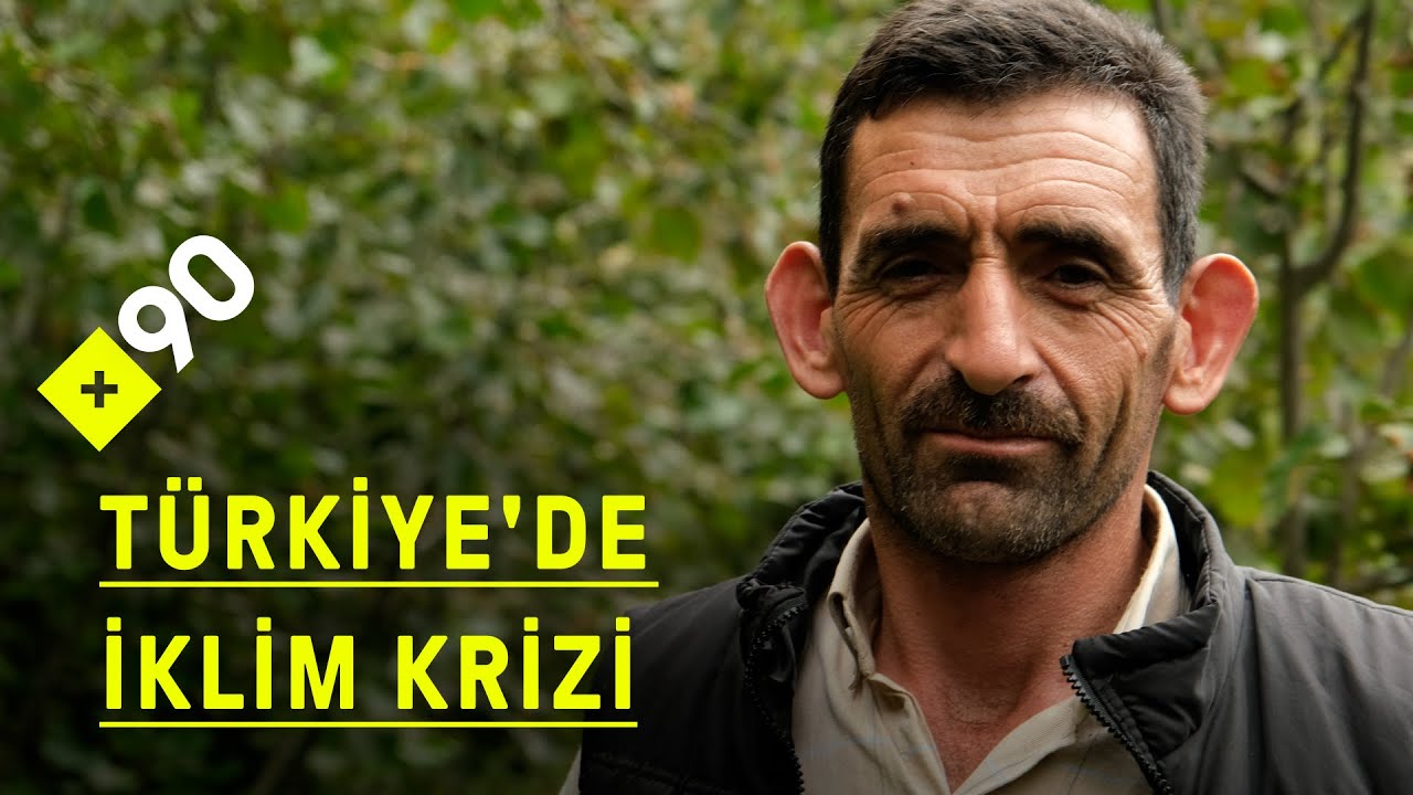 Karadeniz'de sel, Anadolu'da kuraklık: Türkiye'den iklim krizi manzaraları | Ordu, Van, Konya
