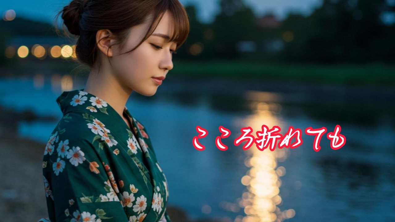 【AI演歌、歌謡曲】2025/11月7日第１週　特撰10曲になります、伝統的な演歌の美しさと革新のサウンドを融合。J-POPの要素も取り入れ、感動のメロディーをお届けします。