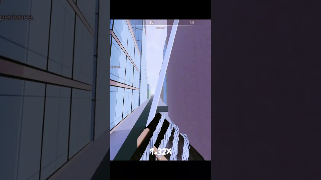 Roblox Strafe