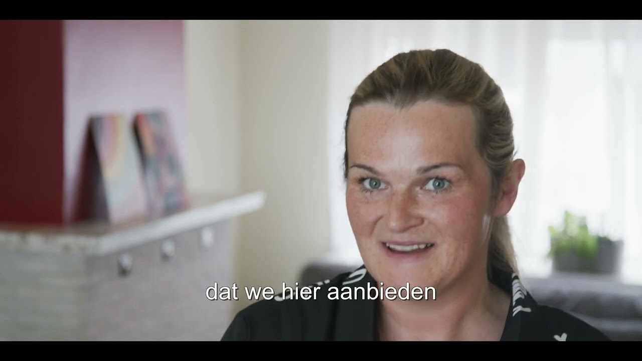 Huis 4B OI van EHVV vzw