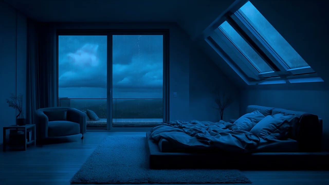 sometimes, you need to be alone.