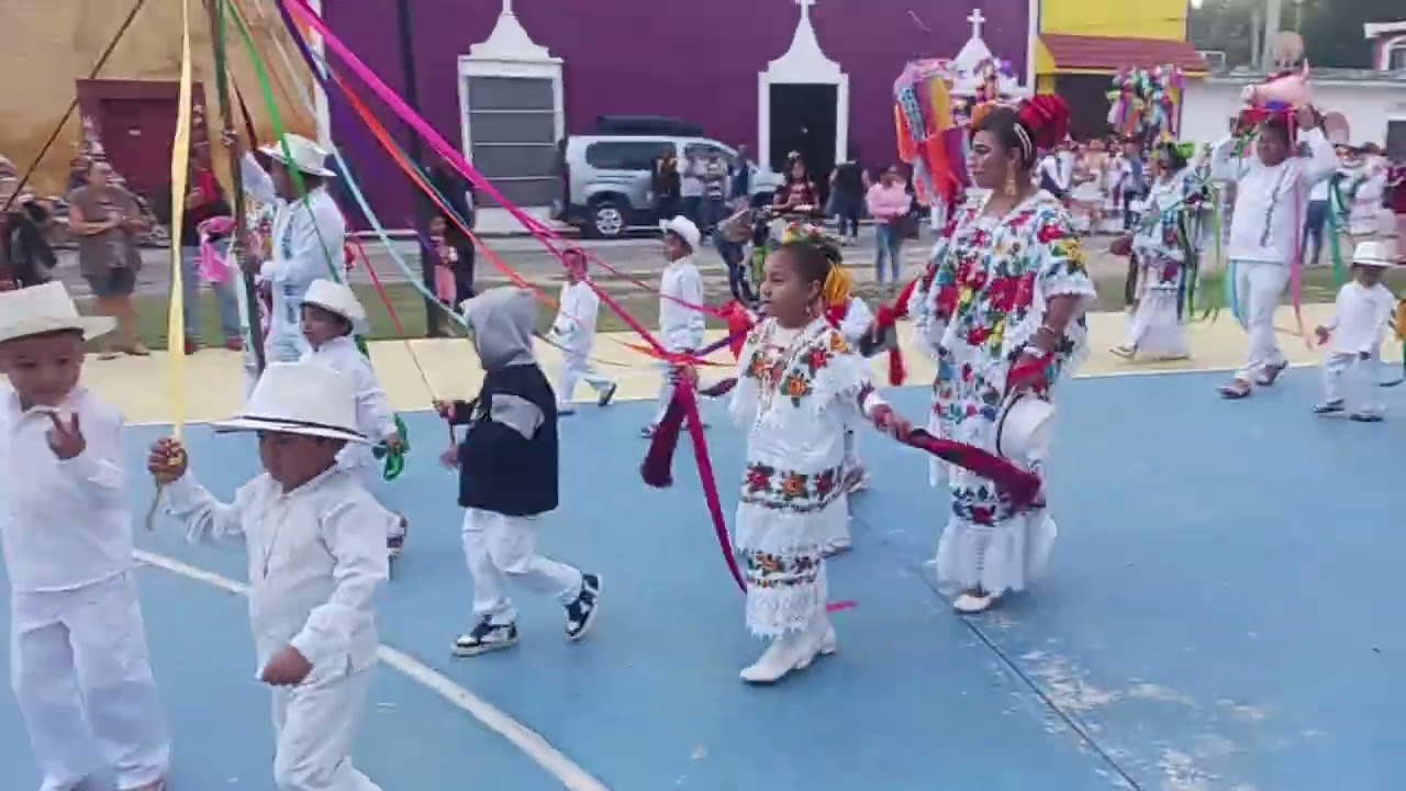 FERIA TUNKAS YUCATAN 2026