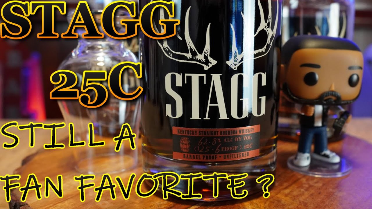 STAGG 25C Episode 0345