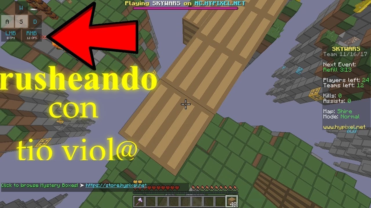 &deg;EL jitter bridge mas rapido DE LA HISTORIA DE el pollito rusher 100 likes para mas