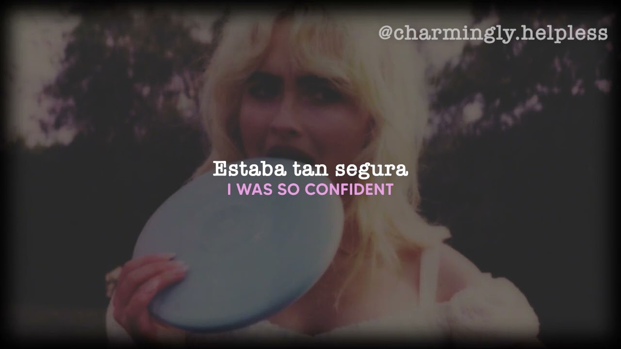 🤠 never getting laid - sabrina carpenter (lyrics/español) 🤠