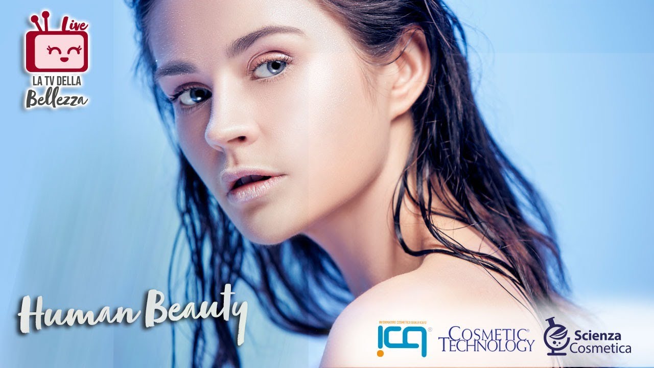 Human Beauty