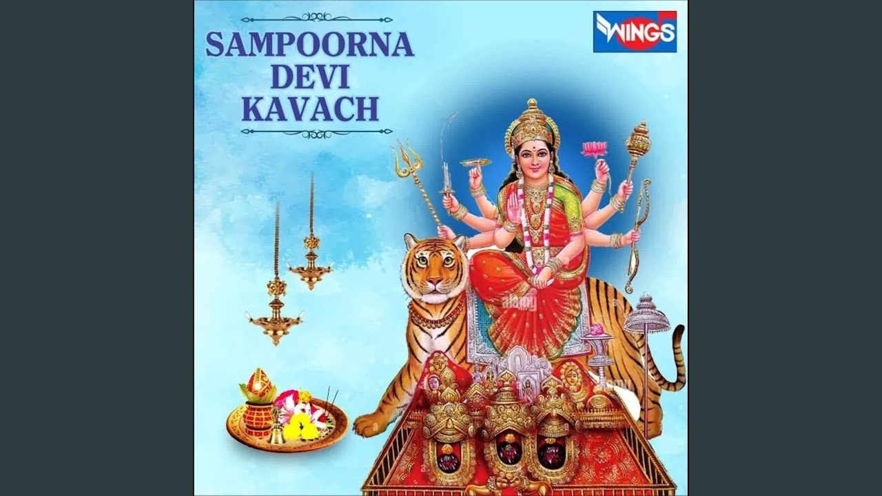 Sampoorna Devi Kavach